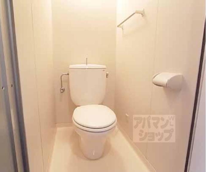 【NORTH SQUARE-Ⅰ】間取