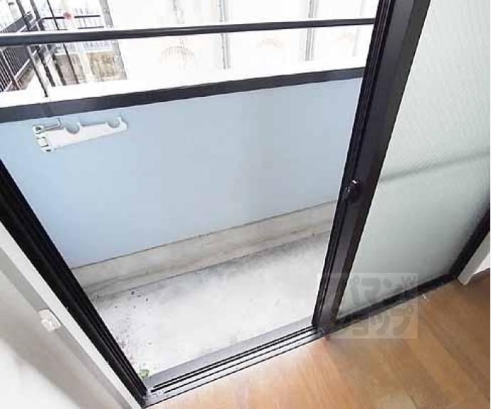 【NORTH SQUARE-Ⅰ】間取