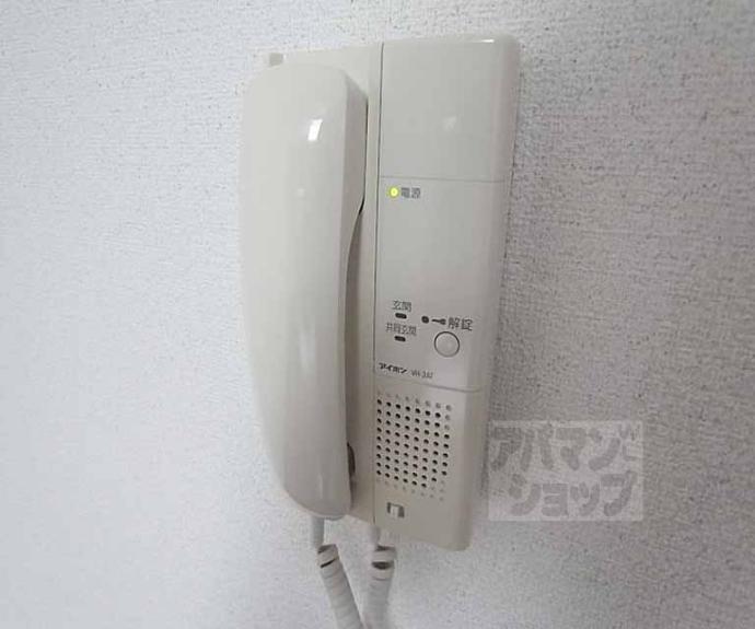 【NORTH SQUARE-Ⅰ】間取