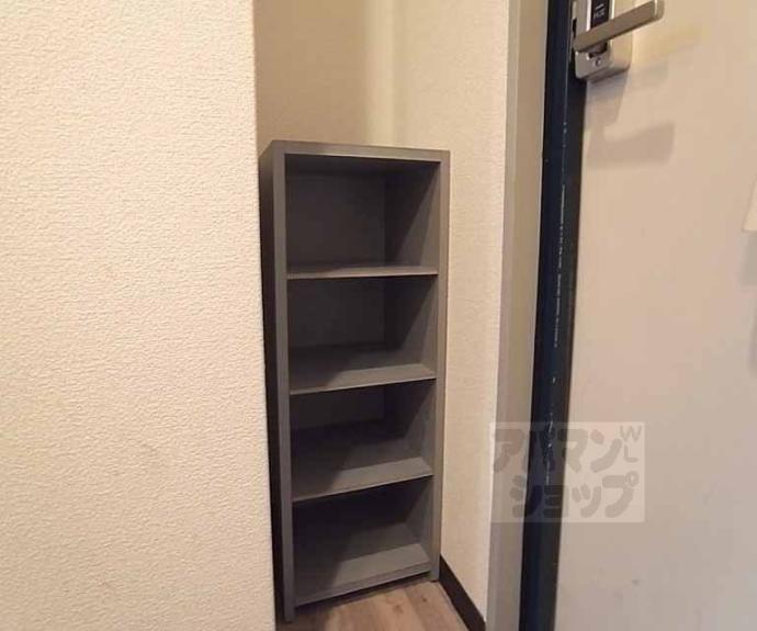 【NORTH SQUARE-Ⅰ】間取