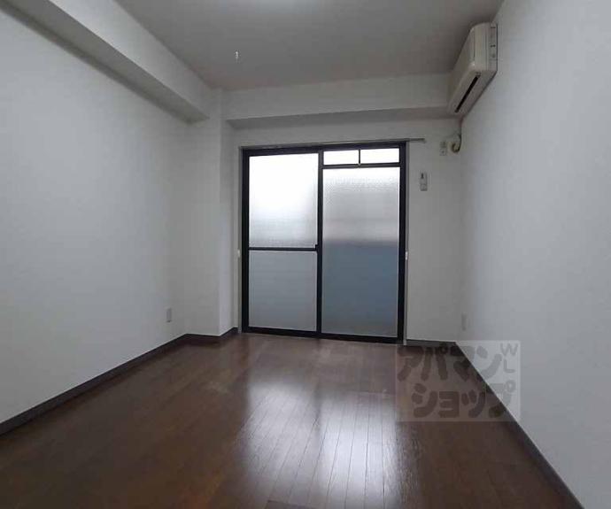 【NORTH SQUARE-Ⅰ】間取