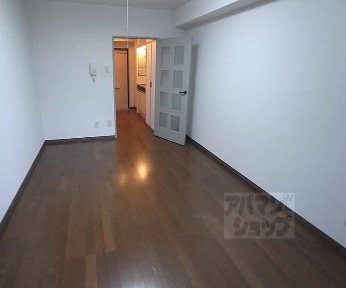 【NORTH SQUARE-Ⅰ】間取