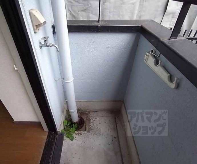 【NORTH SQUARE-Ⅰ】間取