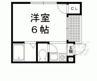 【レジデンス陽明】