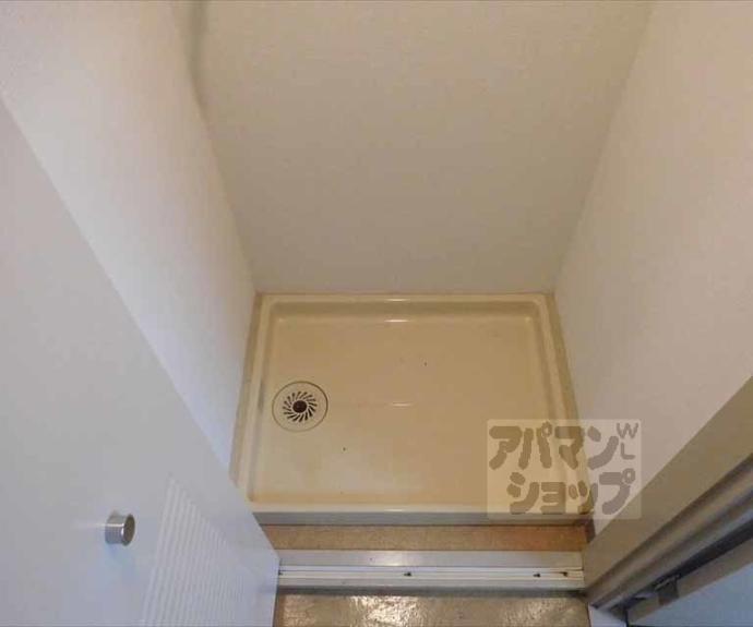 【ハウゼ紫竹】間取