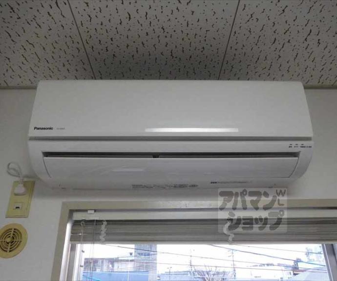 【ハウゼ紫竹】間取