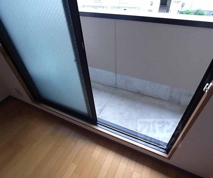 【ウィスタリア鞍馬口】間取