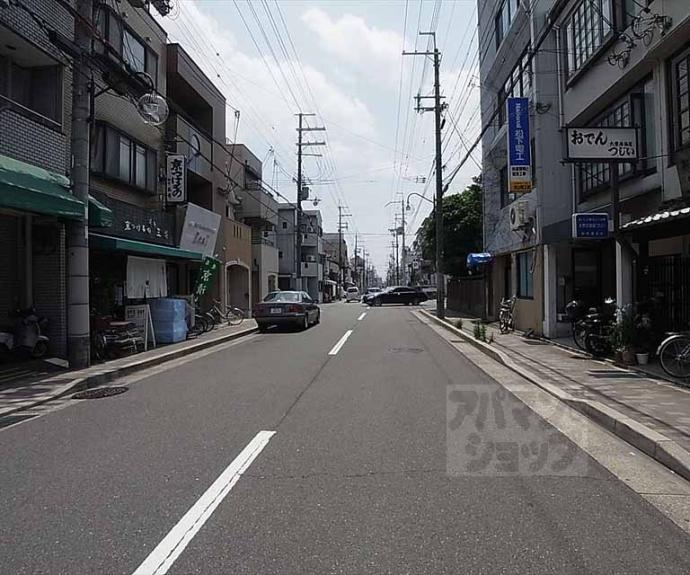 【グレース新町】間取