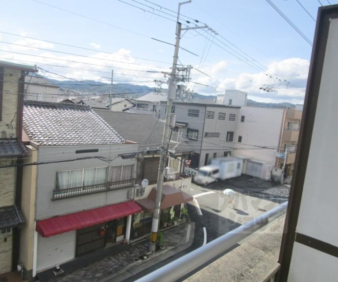 【グレース新町】間取