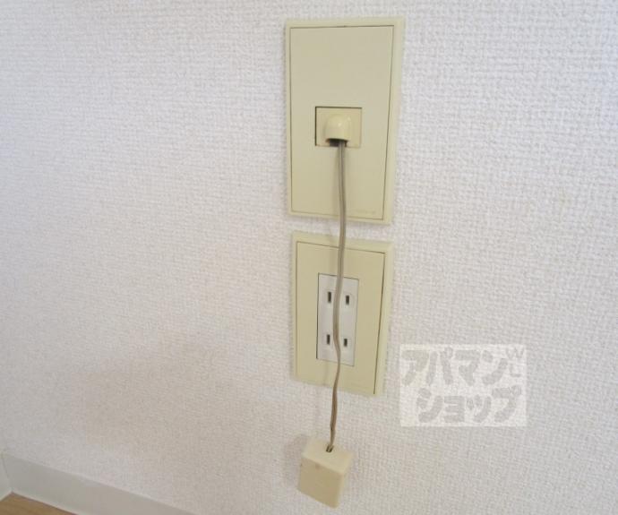 【グレース新町】間取