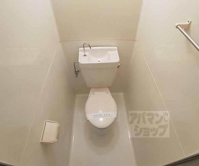 【平野マンション】間取