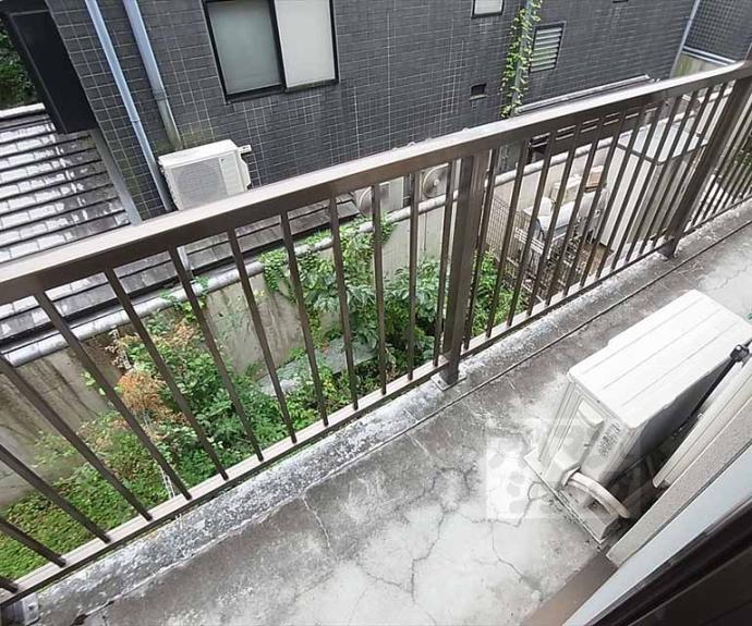 【平野マンション】間取