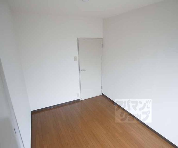 【平野マンション】間取