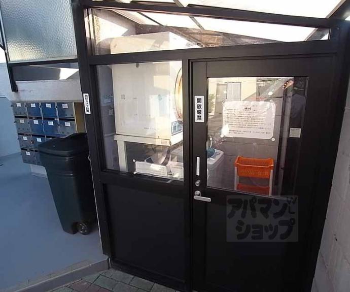 【ウエストハイツ】間取