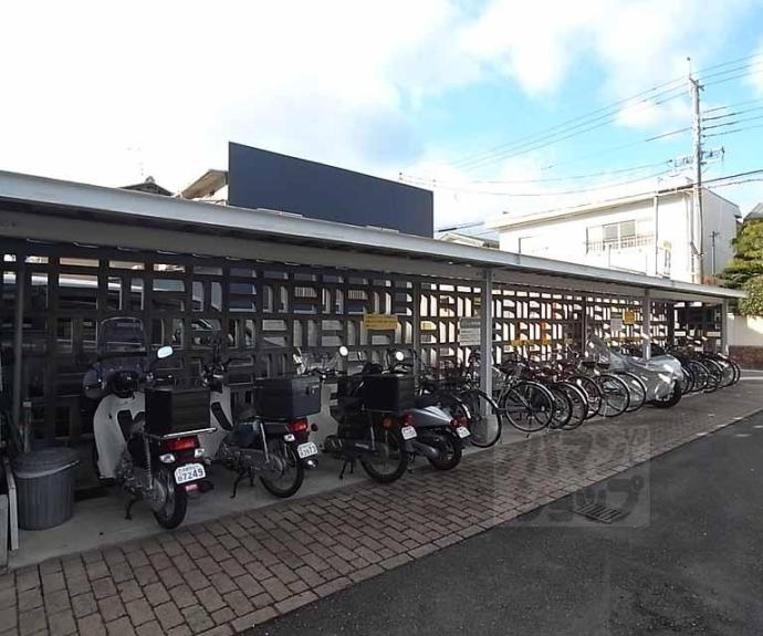 【N・Prado】間取