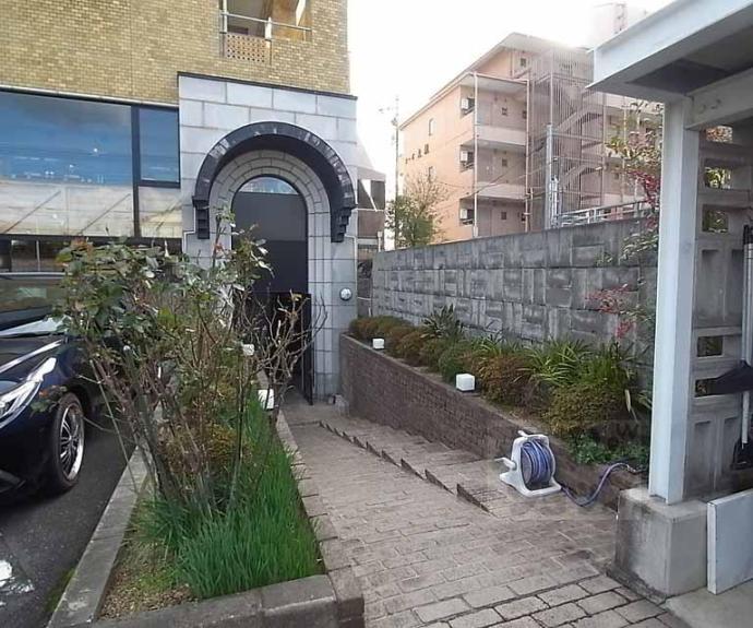 【N・Prado】間取