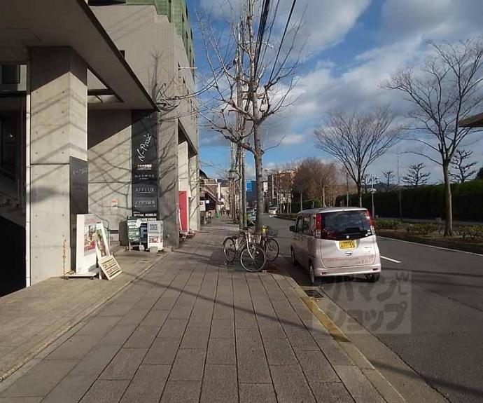 【N・Prado】間取