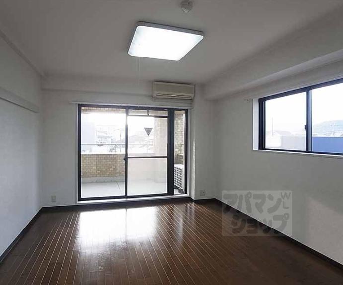 【N・Prado】間取