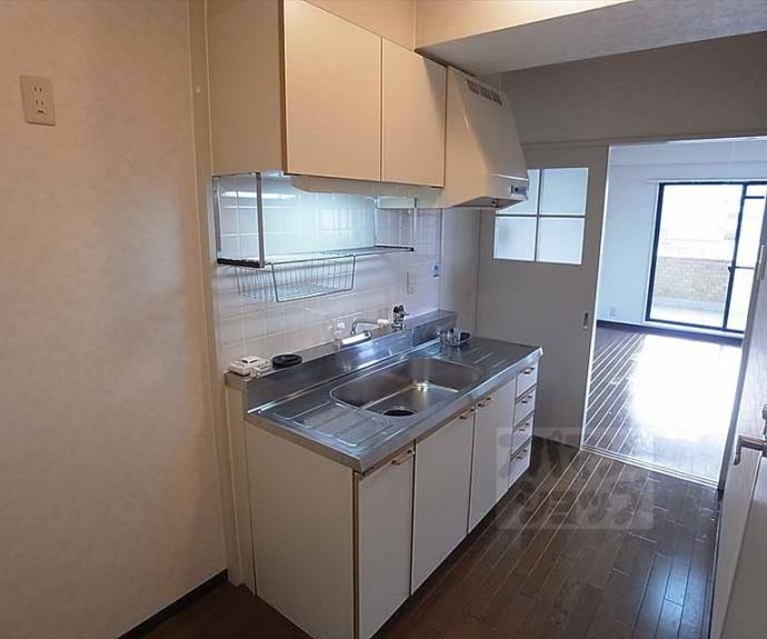 【N・Prado】間取