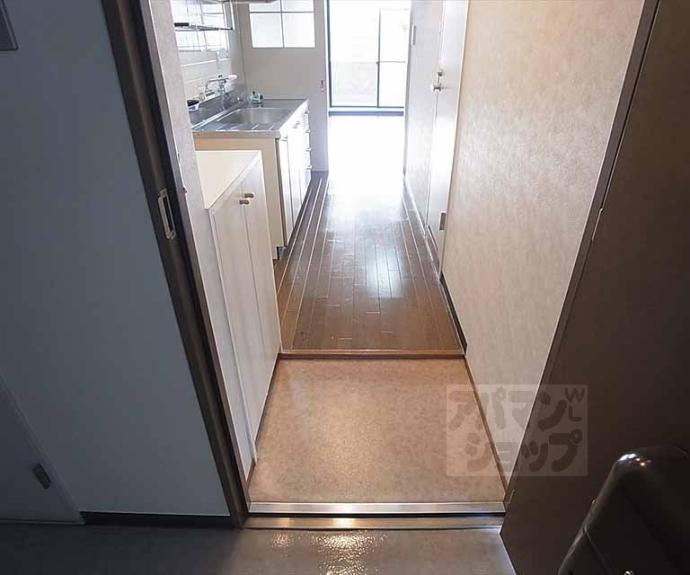 【N・Prado】間取