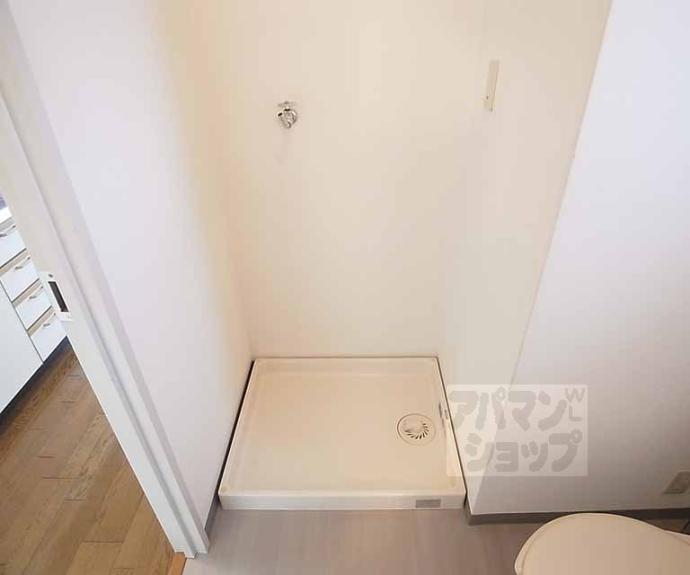 【N・Prado】間取