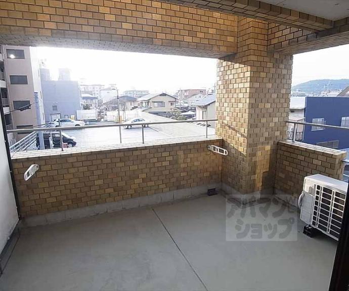 【N・Prado】間取