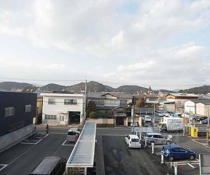 【N・Prado】間取