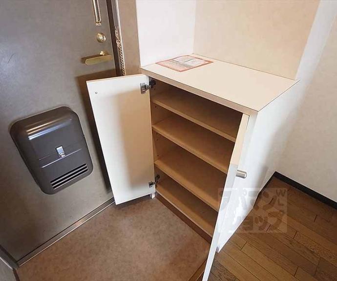 【N・Prado】間取