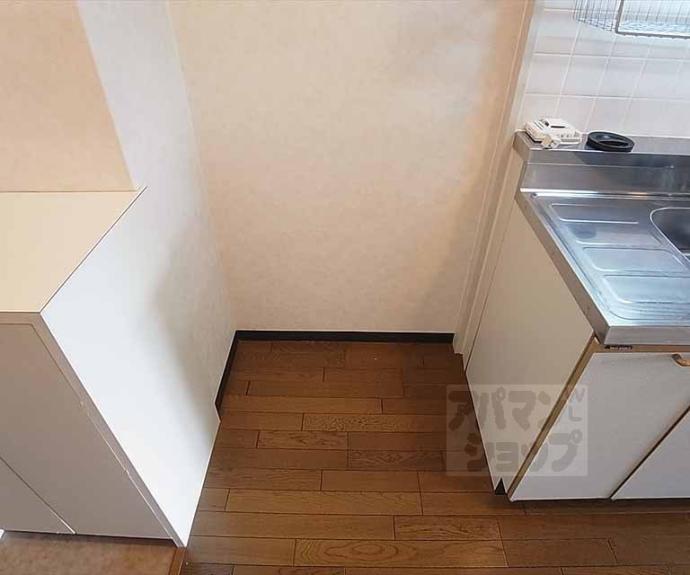 【N・Prado】間取