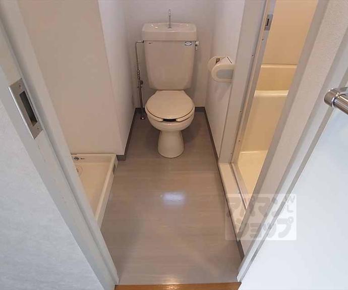 【N・Prado】間取