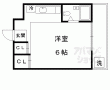 カーサ船岡山：建物外観