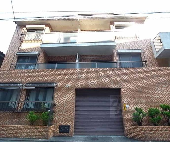 【第二マインたなべ】間取