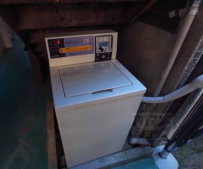 【第二マインたなべ】間取