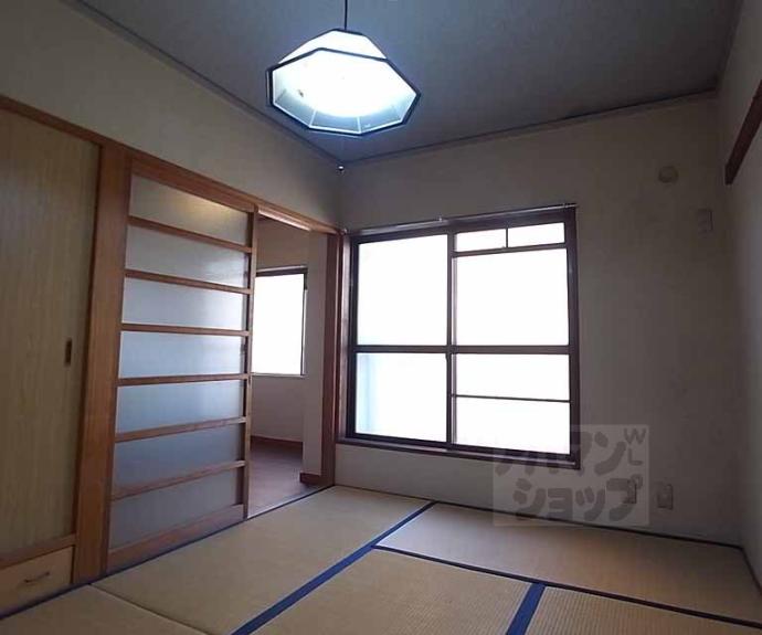 【第二マインたなべ】間取