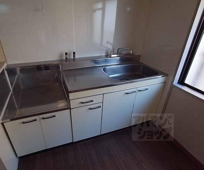 【第二マインたなべ】間取