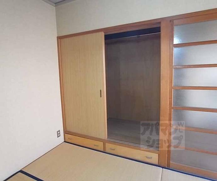 【第二マインたなべ】間取