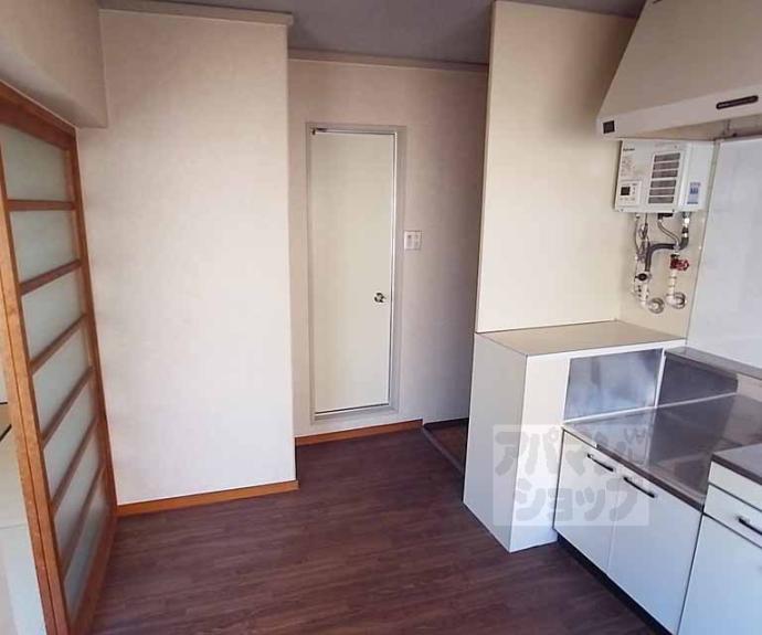 【第二マインたなべ】間取