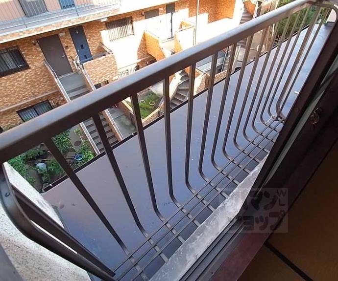 【第二マインたなべ】間取