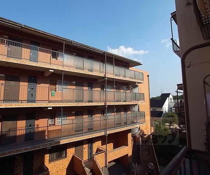 【第二マインたなべ】間取