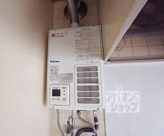 【第二マインたなべ】間取