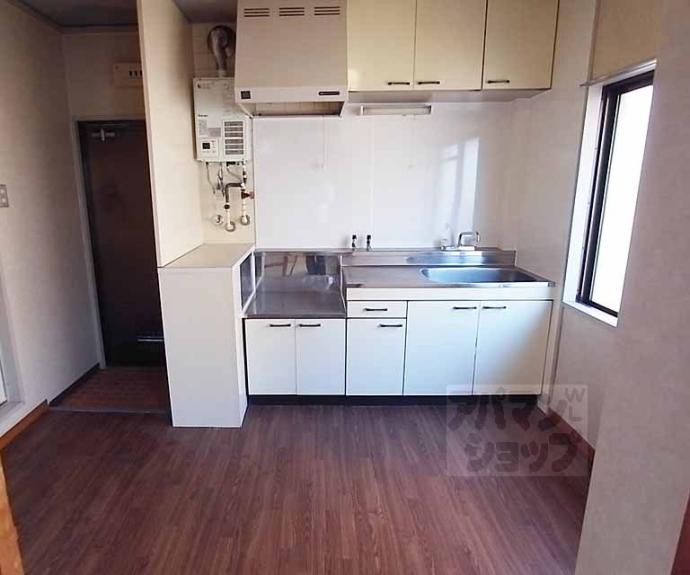 【第二マインたなべ】間取