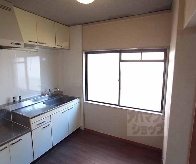 【第二マインたなべ】間取