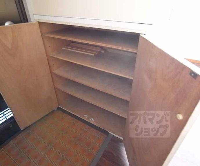 【第二マインたなべ】間取