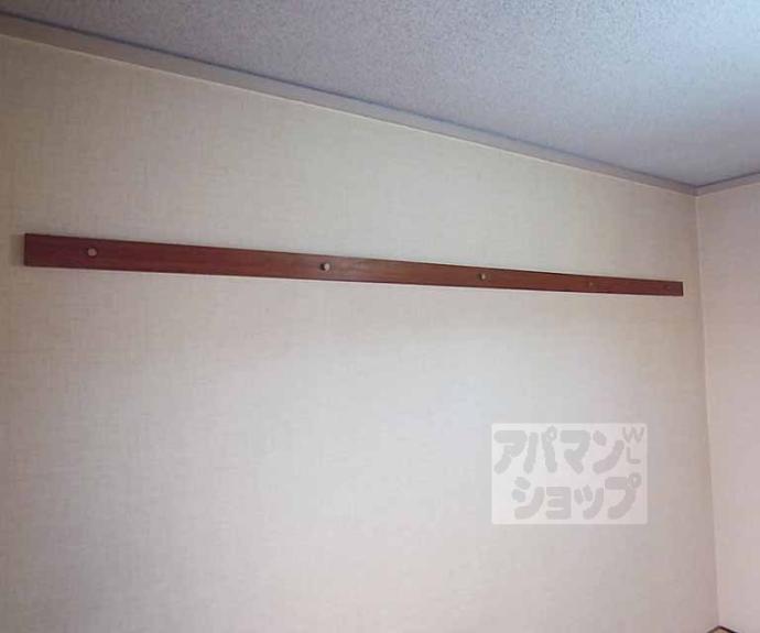 【第二マインたなべ】間取