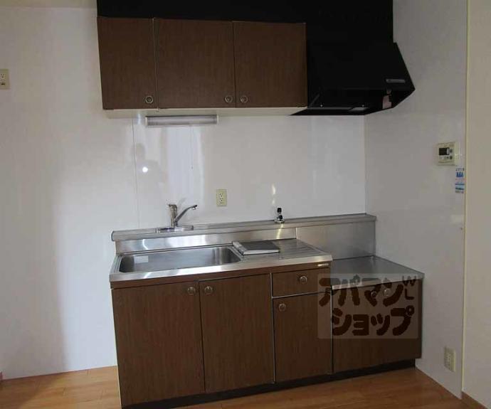 【メゾン・ド・ラ・ローズ】間取