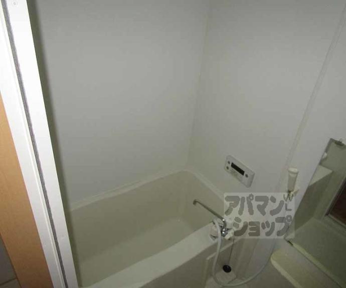 【メゾン・ド・ラ・ローズ】間取