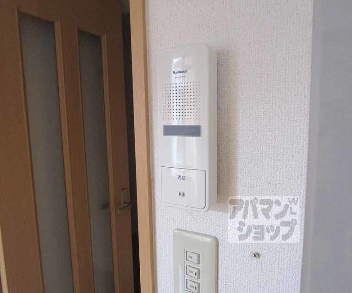 【メゾン・ド・ラ・ローズ】間取