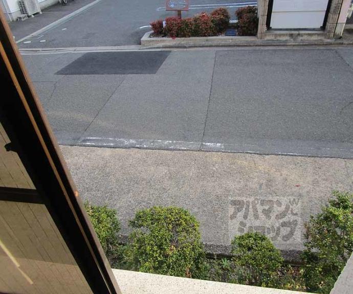 【メゾン・ド・ラ・ローズ】間取