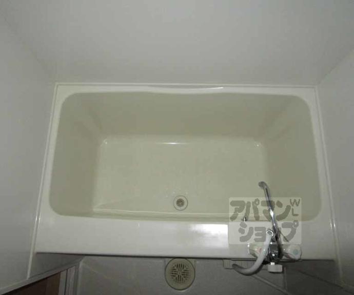 【メゾン・ド・ラ・ローズ】間取