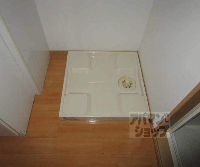 【メゾン・ド・ラ・ローズ】間取